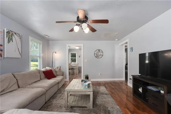 $199,000 | 214 Ming Street, Warrensburg, MO 64093