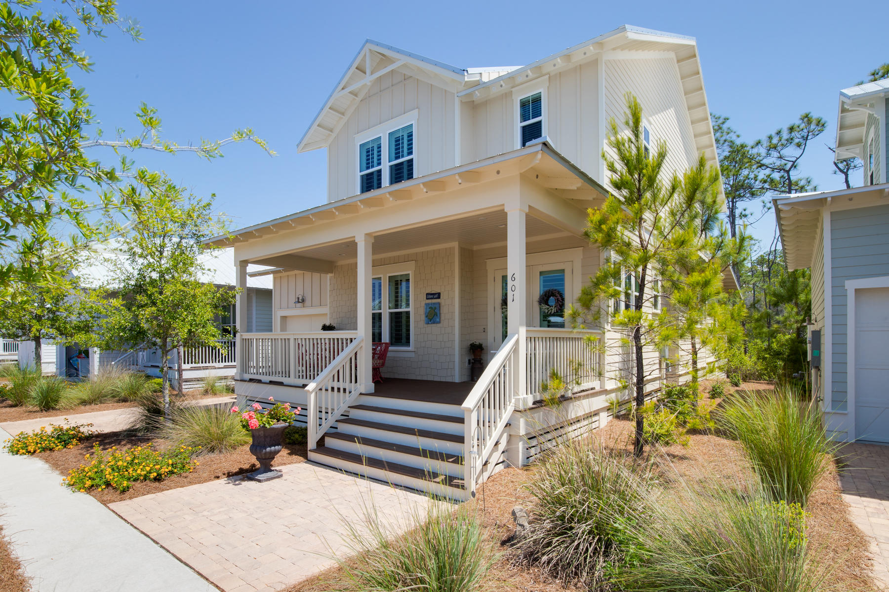 601 Flatwoods Forest Loop Santa Rosa Beach, FL 32459 - Photo 1 of 38 Gallery Image 1