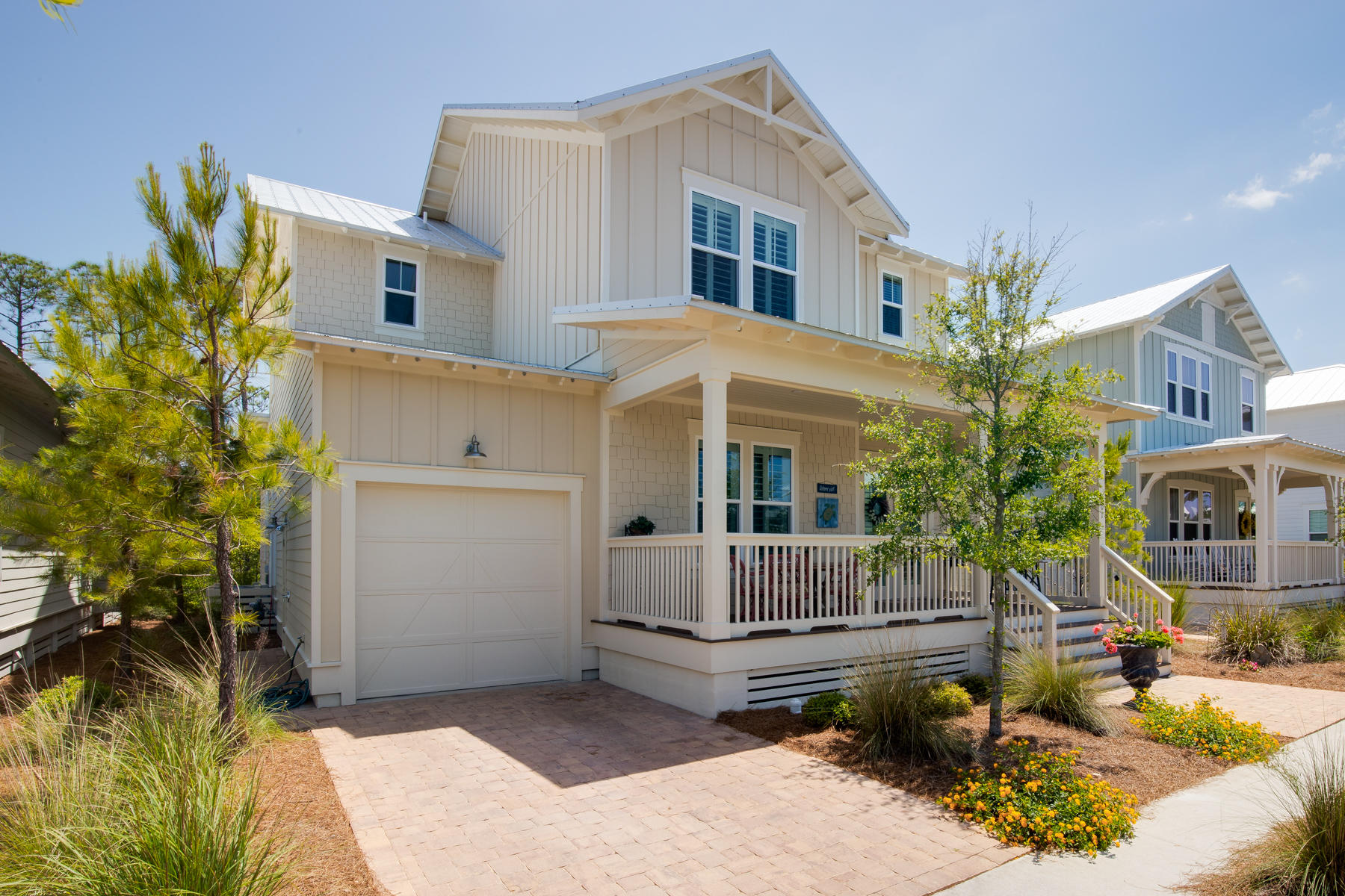 601 Flatwoods Forest Loop Santa Rosa Beach, FL 32459 - Photo 2 of 38 Gallery Image 2