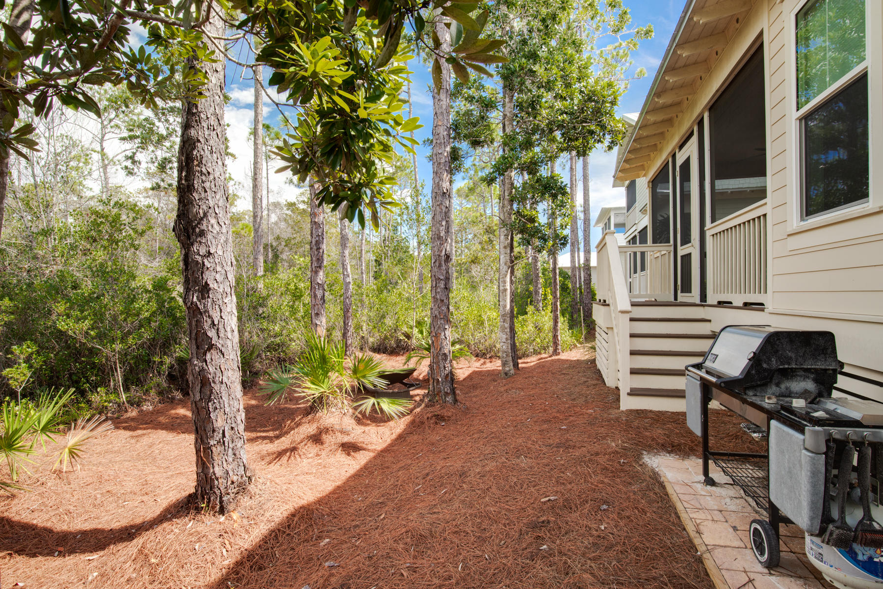 601 Flatwoods Forest Loop Santa Rosa Beach, FL 32459 - Photo 20 of 38 Gallery Image 20