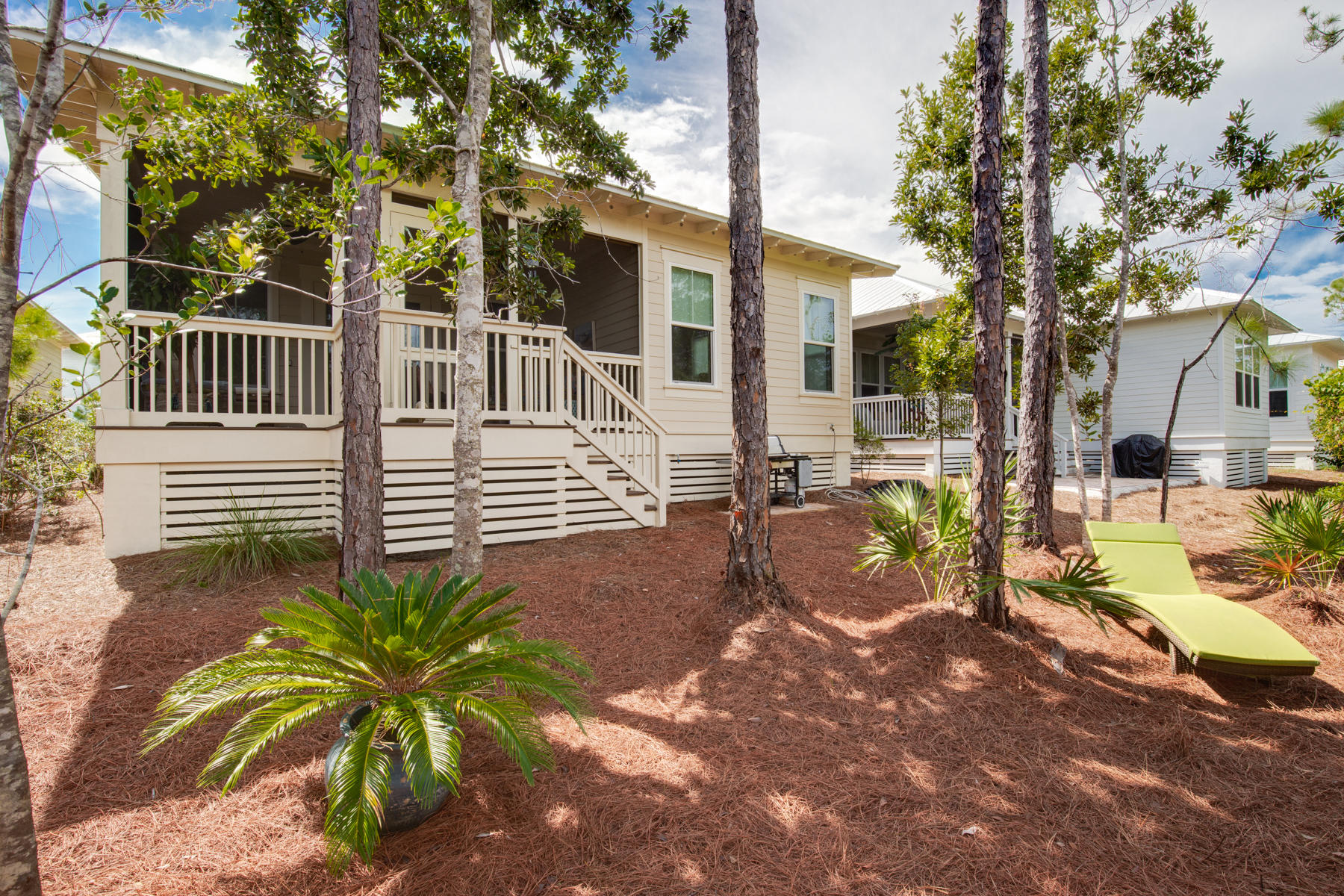 601 Flatwoods Forest Loop Santa Rosa Beach, FL 32459 - Photo 21 of 38 Gallery Image 21