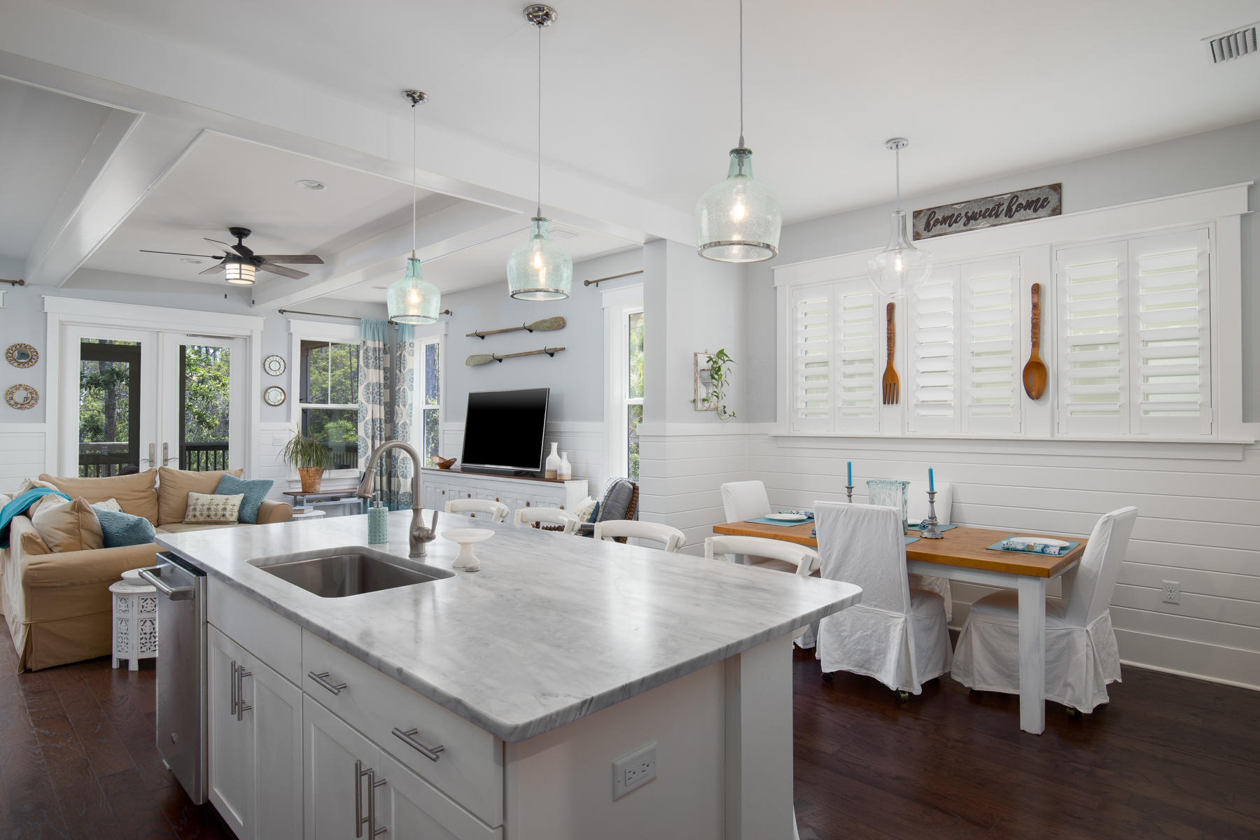601 Flatwoods Forest Loop Santa Rosa Beach, FL 32459 - Photo 5 of 38 Gallery Image 5