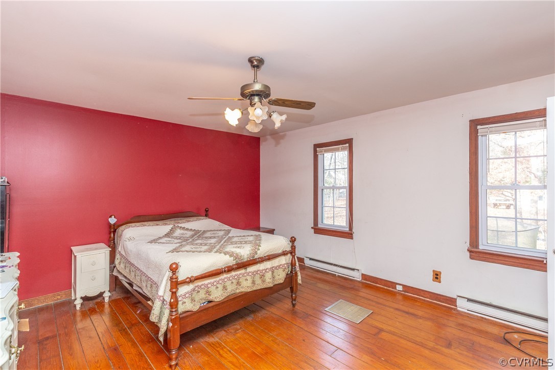 2812 Pleasantwood Road Powhatan, VA 23139 - Photo 12 of 14 Gallery Image 12