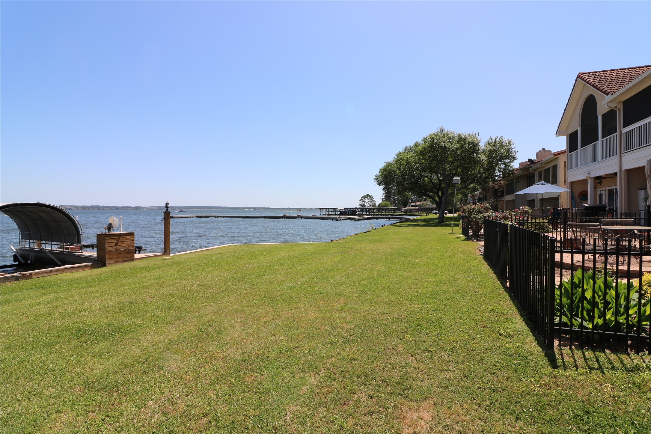 17 Regency Point Conroe, TX 77356 - Photo 31 of 38 Common area