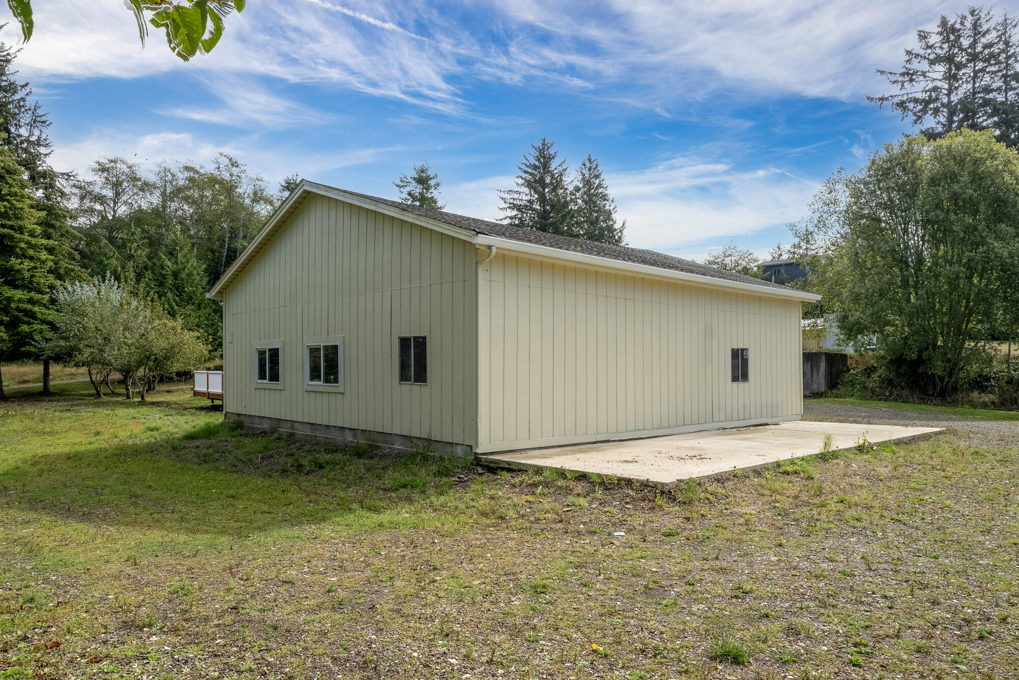 2700 Hughey Tillamook, OR 97141 - Photo 12 of 14 Exterior