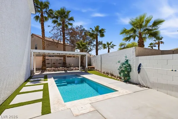 $3,150 | 7285 Winding Creek Drive, Las Vegas, NV 89113