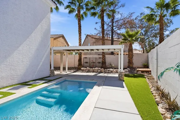 $3,150 | 7285 Winding Creek Drive, Las Vegas, NV 89113