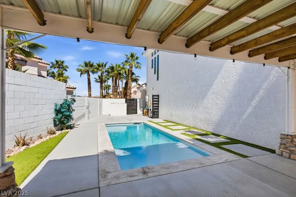 $3,150 | 7285 Winding Creek Drive, Las Vegas, NV 89113