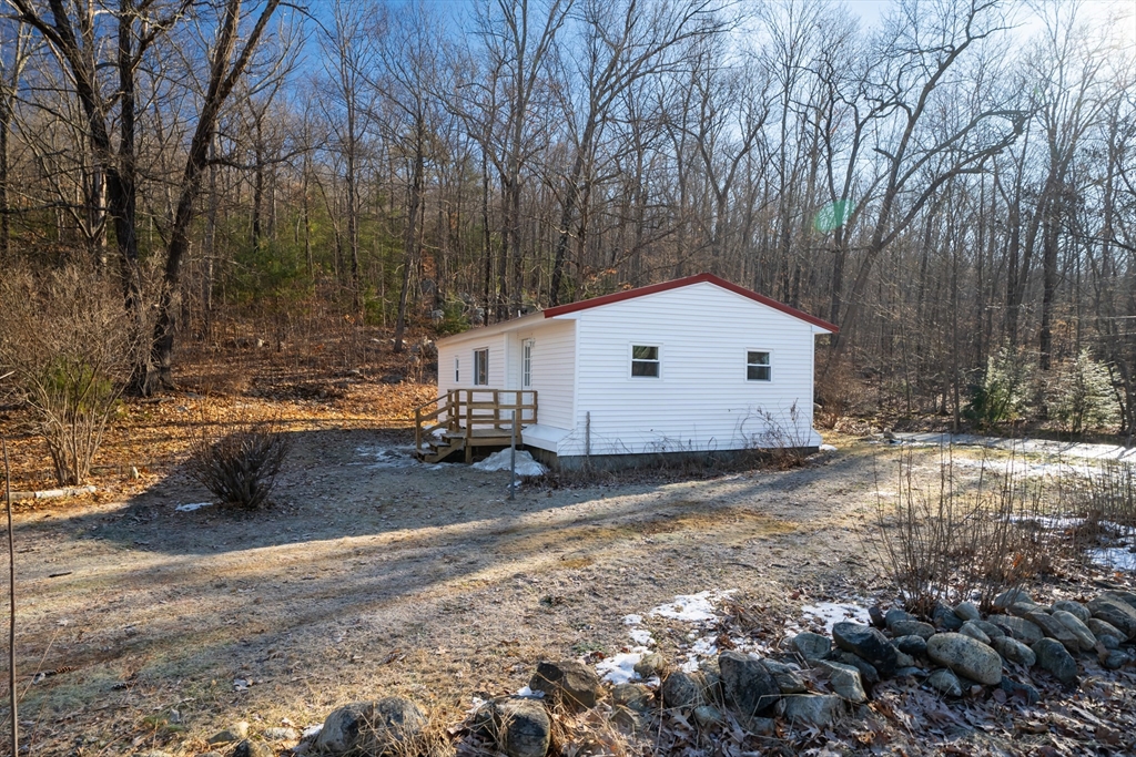 228 Amherst Road Belchertown, MA 01007 - Photo 8 of 22 Gallery Image 8