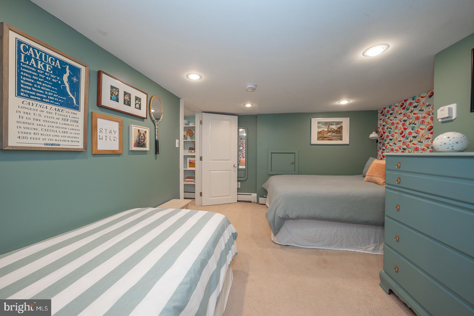 107 Radnor Road Wayne, PA 19087 - Photo 26 of 42 Bedroom #3