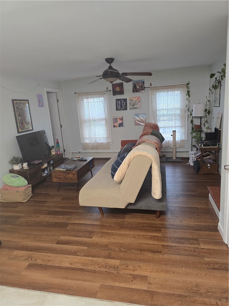 55 Court Street, Unit 2 Bristol, RI 02809 - Photo 15 of 17
