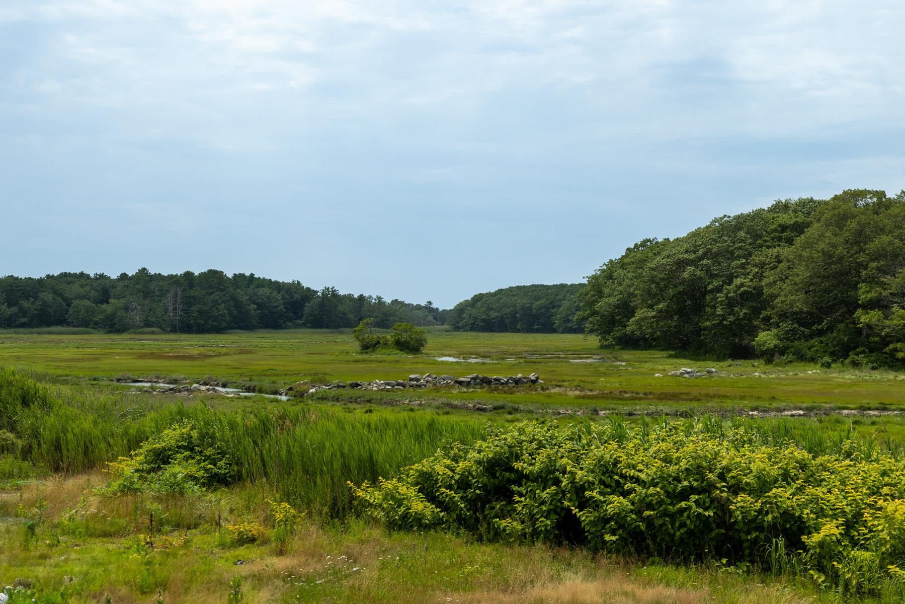 1215 Ocean Boulevard, Unit 6 Rye, NH 03870 - Photo 36 of 57
