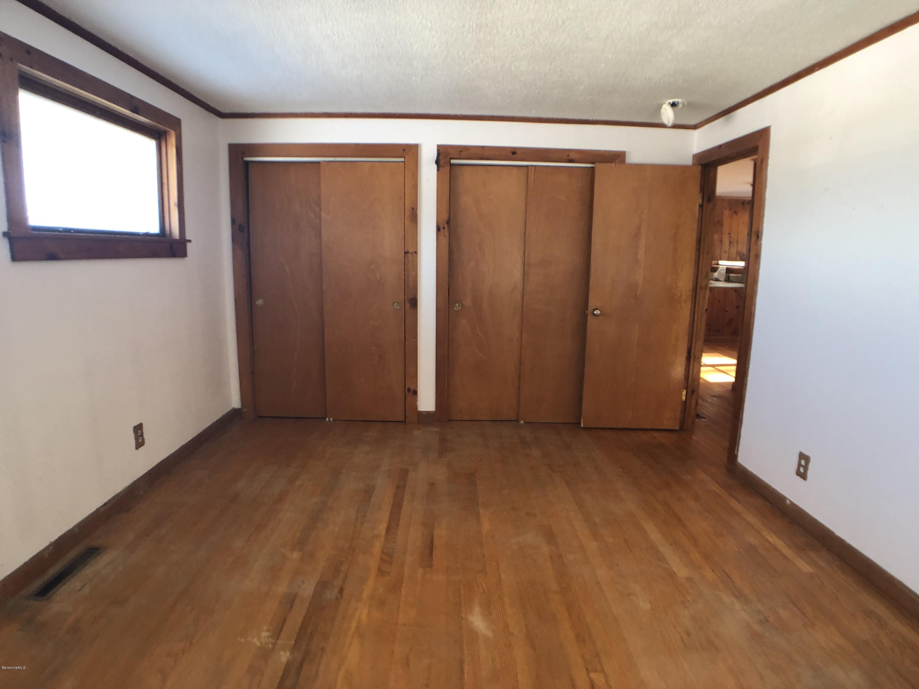 151 Bryant Road Cummington, MA 01026 - Photo 11 of 17 Bedroom 2