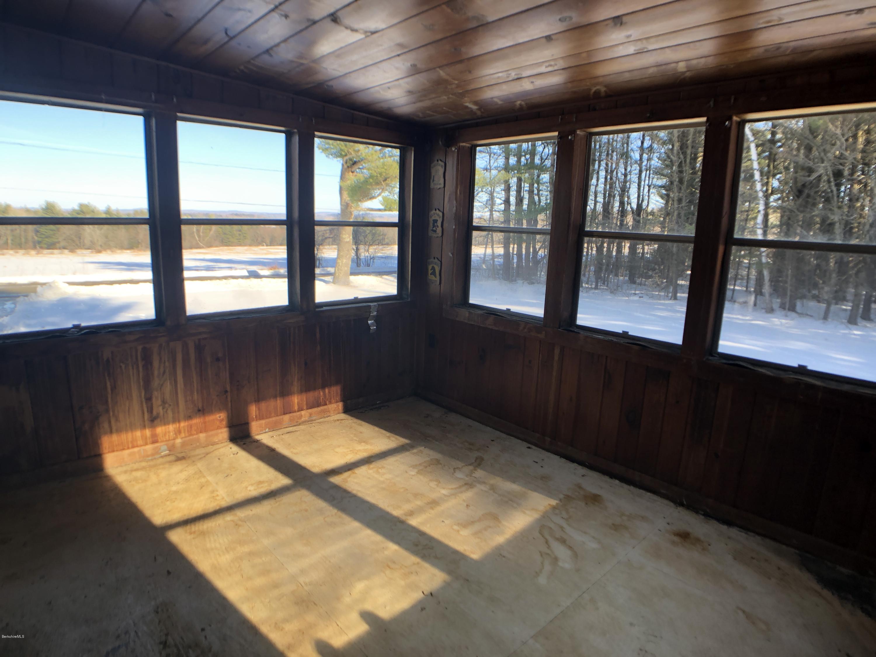 151 Bryant Road Cummington, MA 01026 - Photo 12 of 17 Mudroom