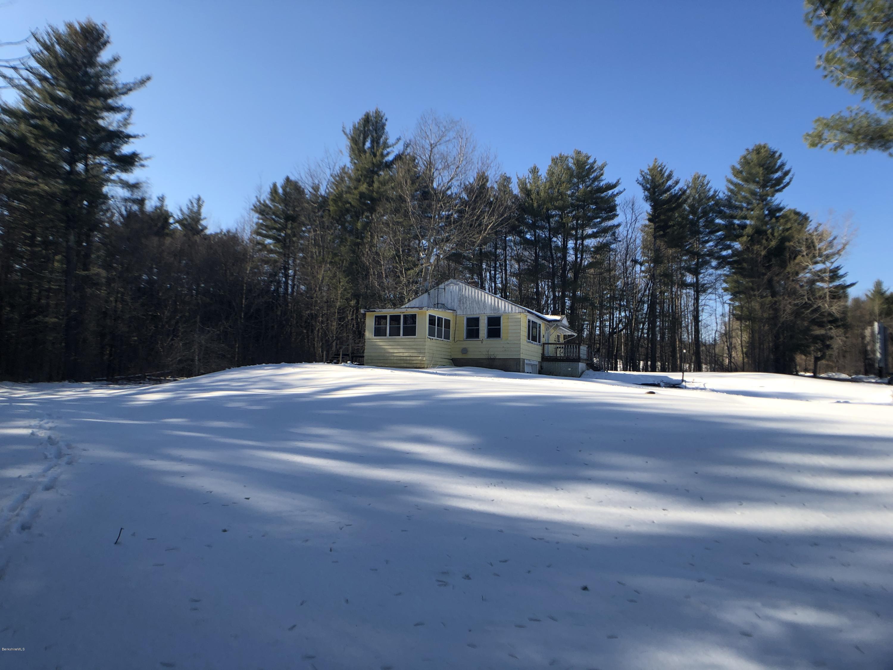 151 Bryant Road Cummington, MA 01026 - Photo 15 of 17 IMG_6038 2