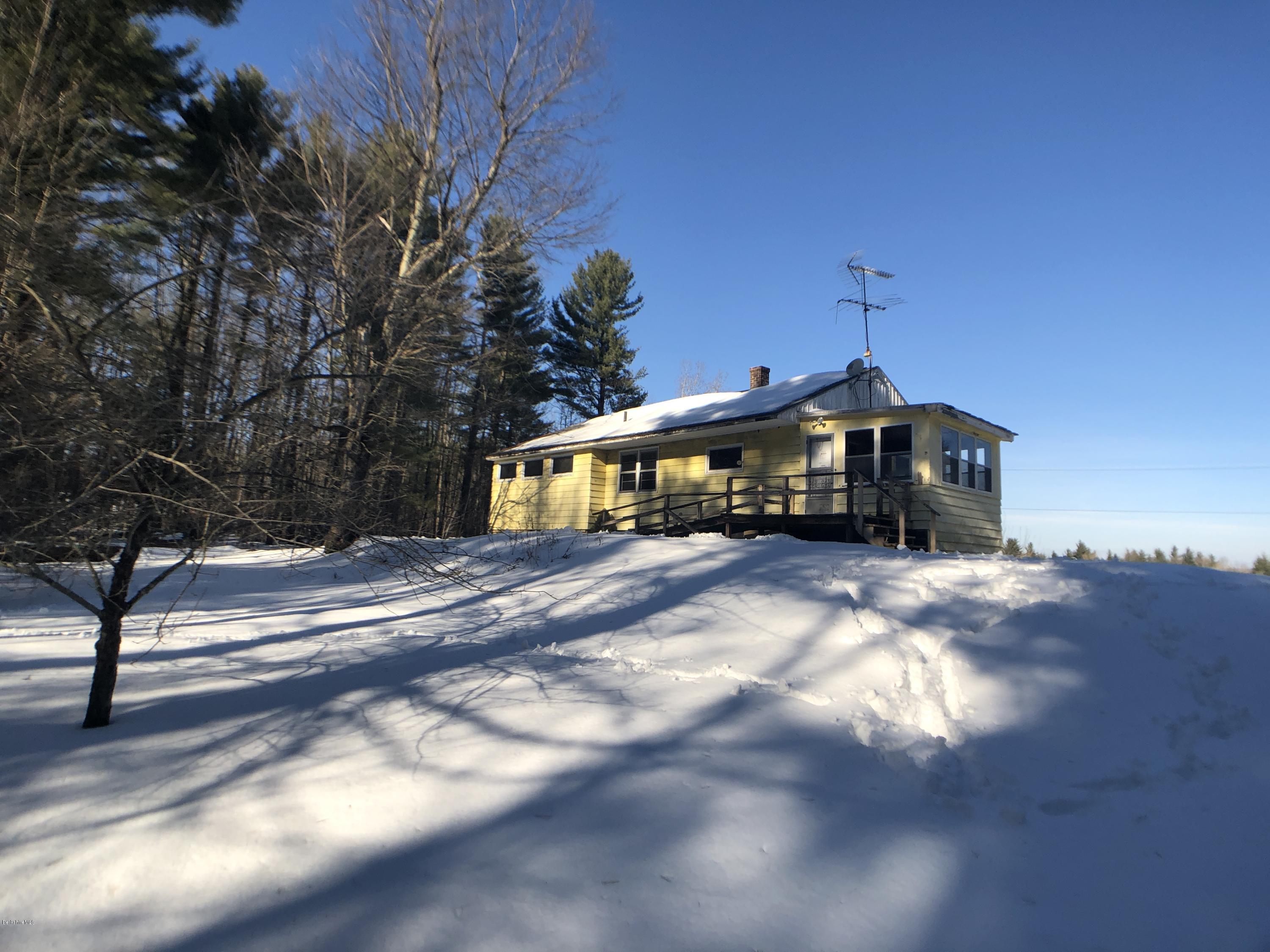 151 Bryant Road Cummington, MA 01026 - Photo 3 of 17 IMG_6036 2