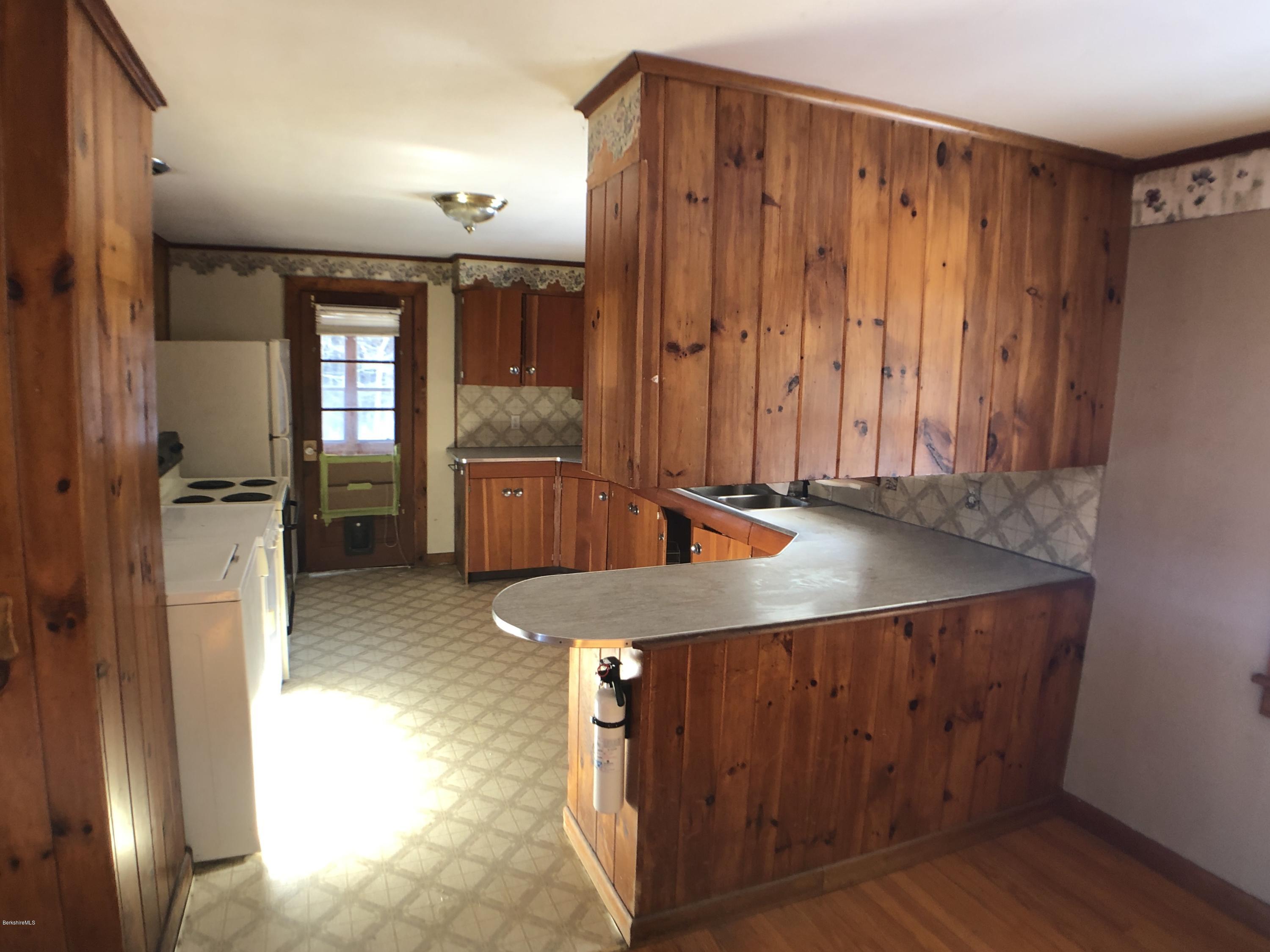 151 Bryant Road Cummington, MA 01026 - Photo 5 of 17 Kitchen