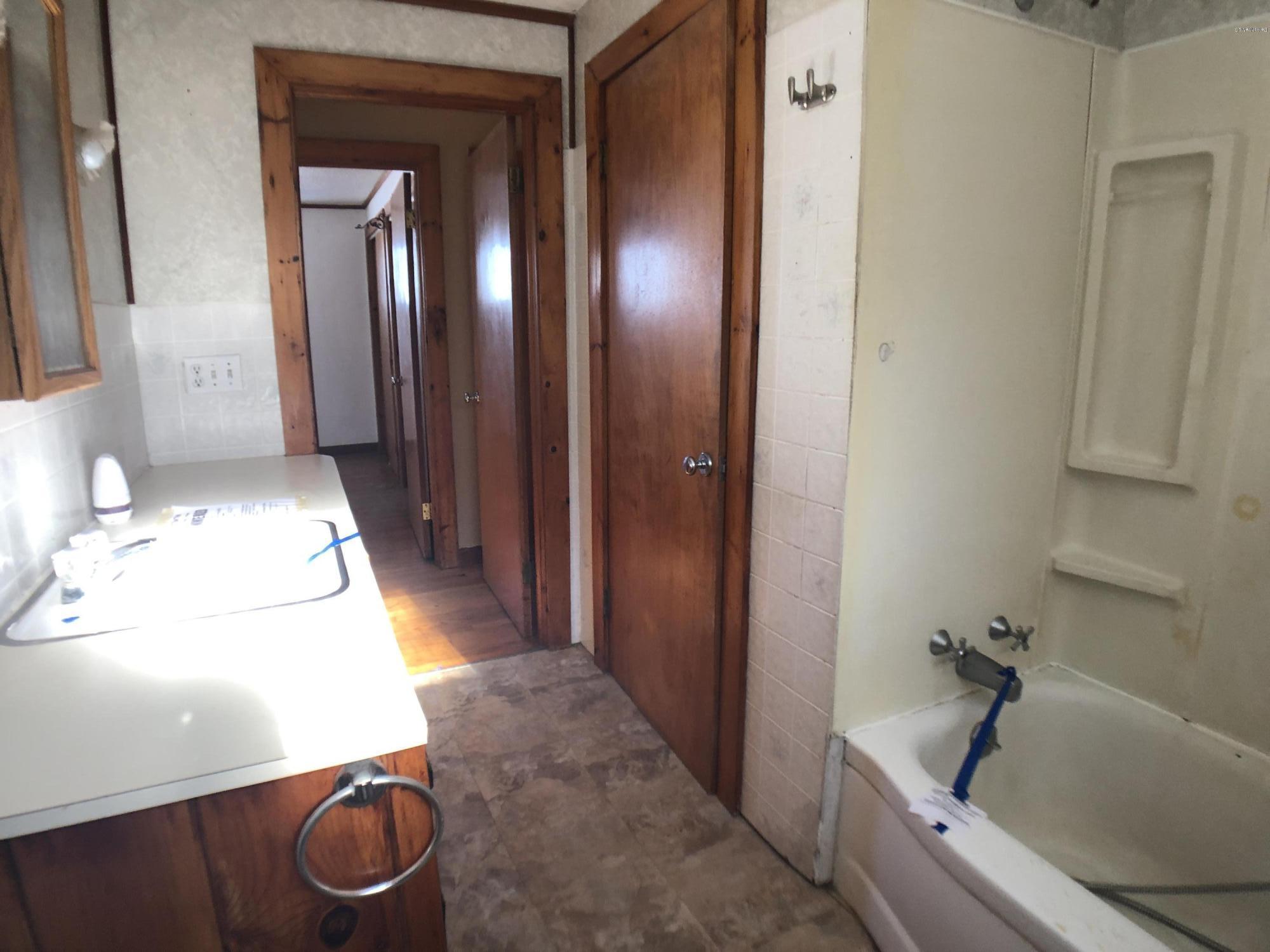 151 Bryant Road Cummington, MA 01026 - Photo 6 of 17 Bathroom