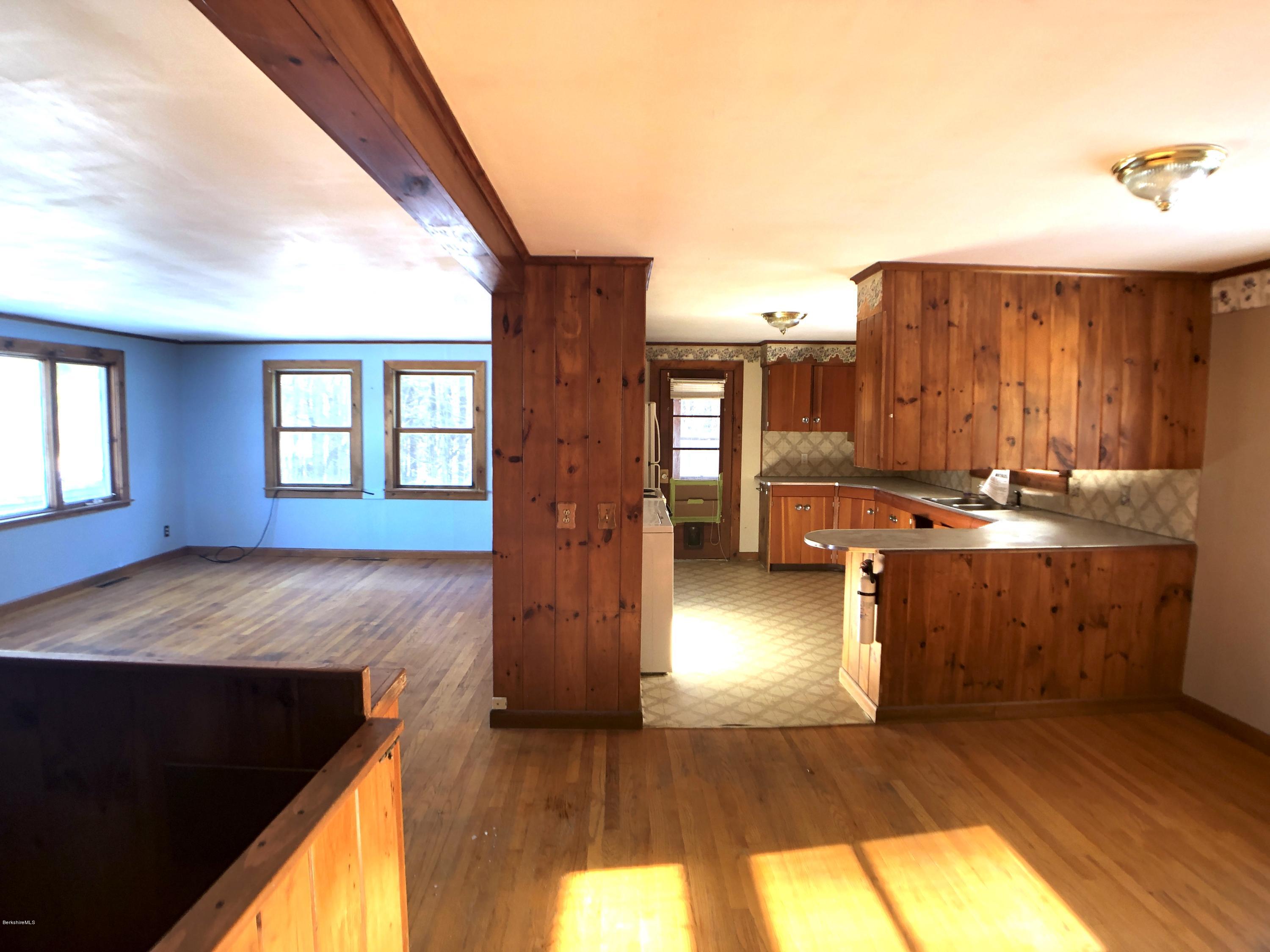 151 Bryant Road Cummington, MA 01026 - Photo 7 of 17 Dining Room