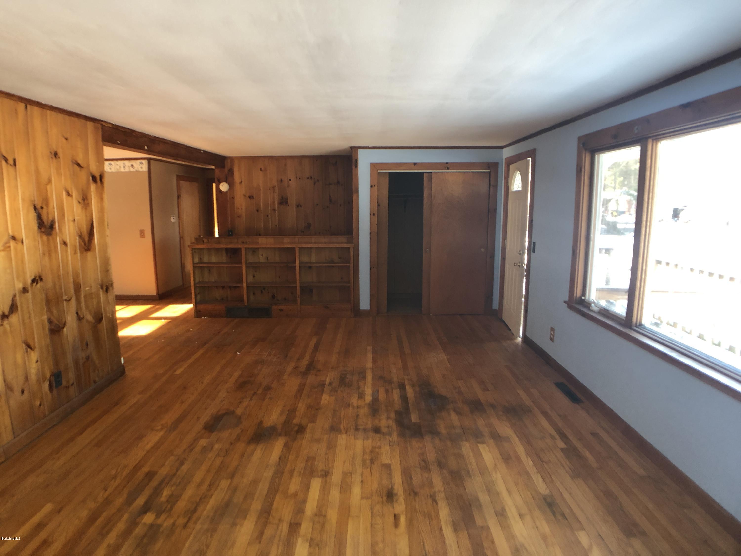 151 Bryant Road Cummington, MA 01026 - Photo 9 of 17 Living Room