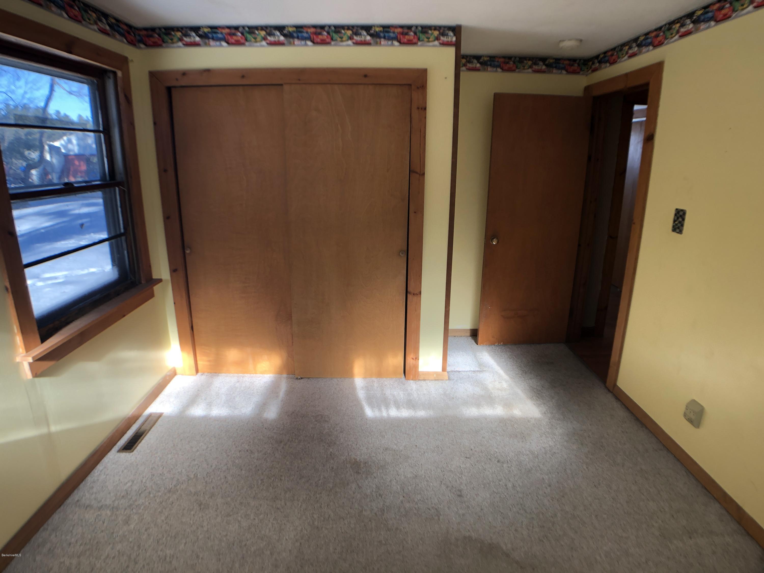 151 Bryant Road Cummington, MA 01026 - Photo 10 of 17 Bedroom 1
