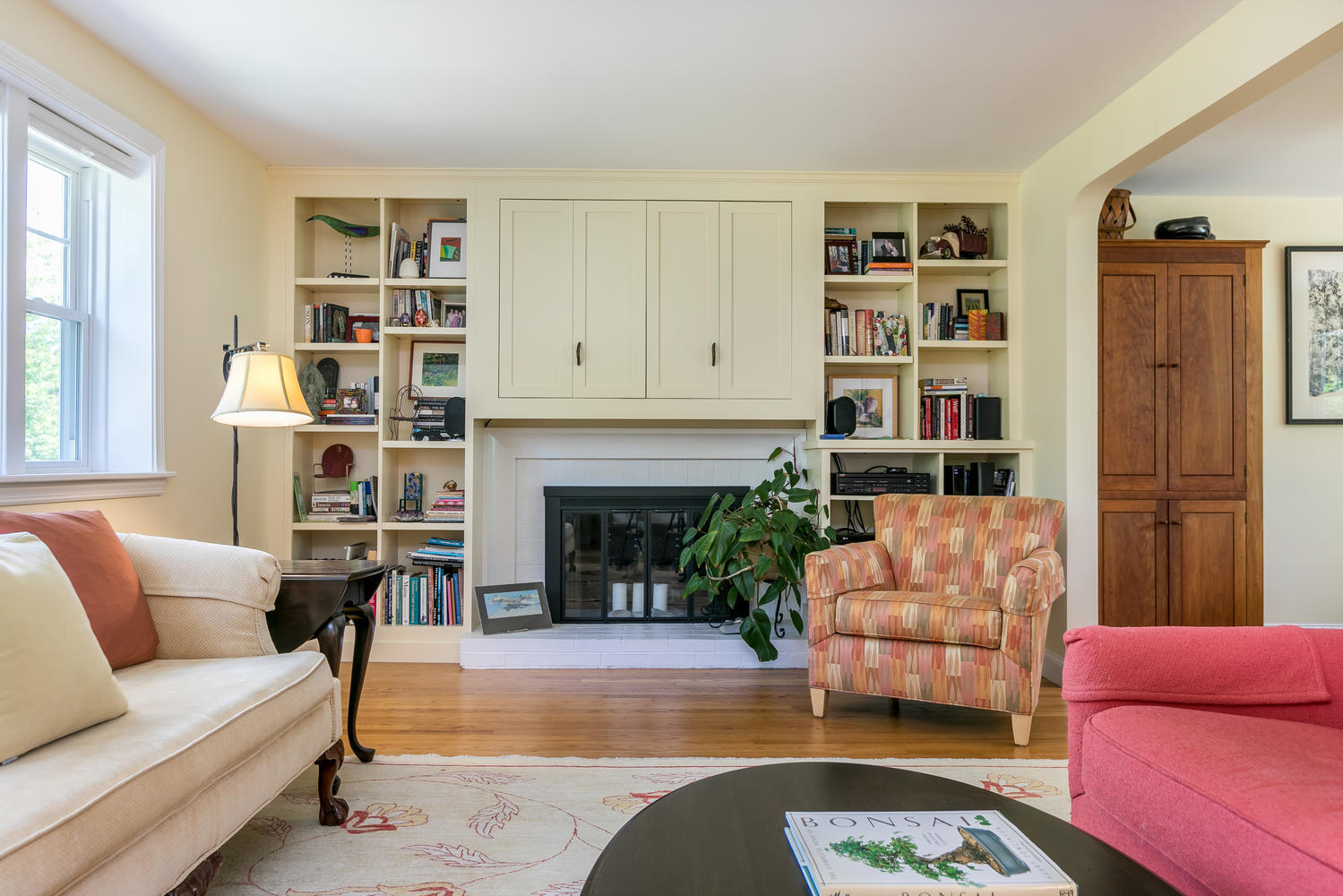 57 Pya Road Portland, ME 04103 - Photo 8 of 45 57 Pya Rd Portland ME 04103-large-008-04