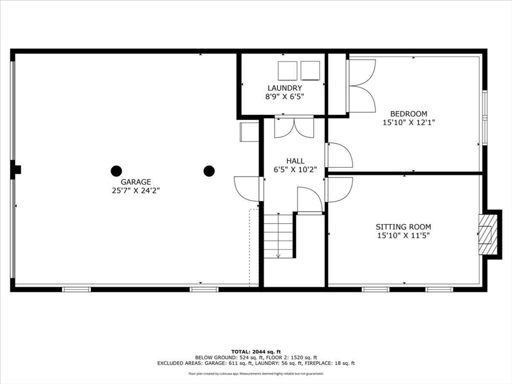 13 Gridley Bryant Road Scituate, MA 02066 - Photo 30 of 30 Gallery Image 30