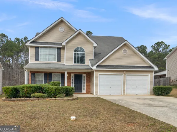 $2,200 | 230 Millstone Drive, Hampton, GA 30228