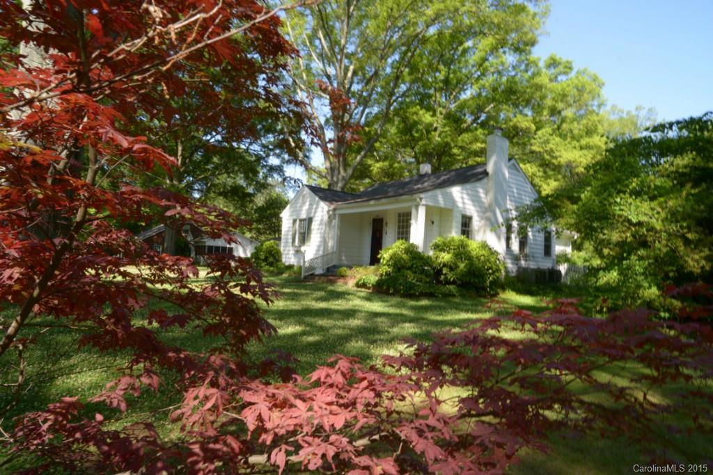 3126 Cambridge Road Charlotte, NC 28209 - Photo 1 of 14 Gallery Image 1
