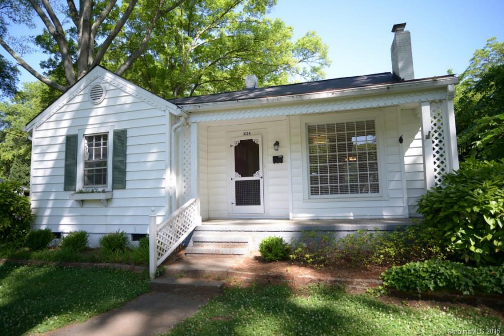 3126 Cambridge Road Charlotte, NC 28209 - Photo 2 of 14 Gallery Image 2