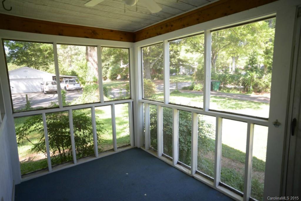 3126 Cambridge Road Charlotte, NC 28209 - Photo 12 of 14 Gallery Image 12
