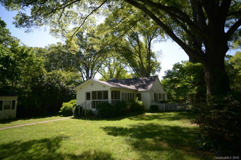 3126 Cambridge Road Charlotte, NC 28209 - Photo 13 of 14 Gallery Image 13