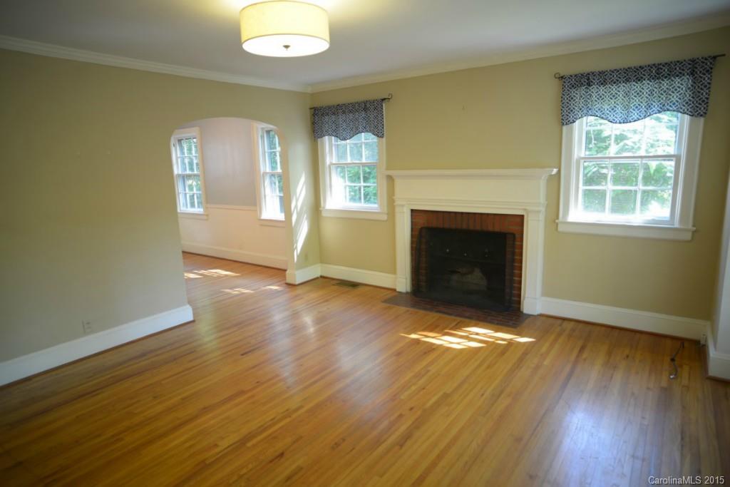 3126 Cambridge Road Charlotte, NC 28209 - Photo 3 of 14 Gallery Image 3