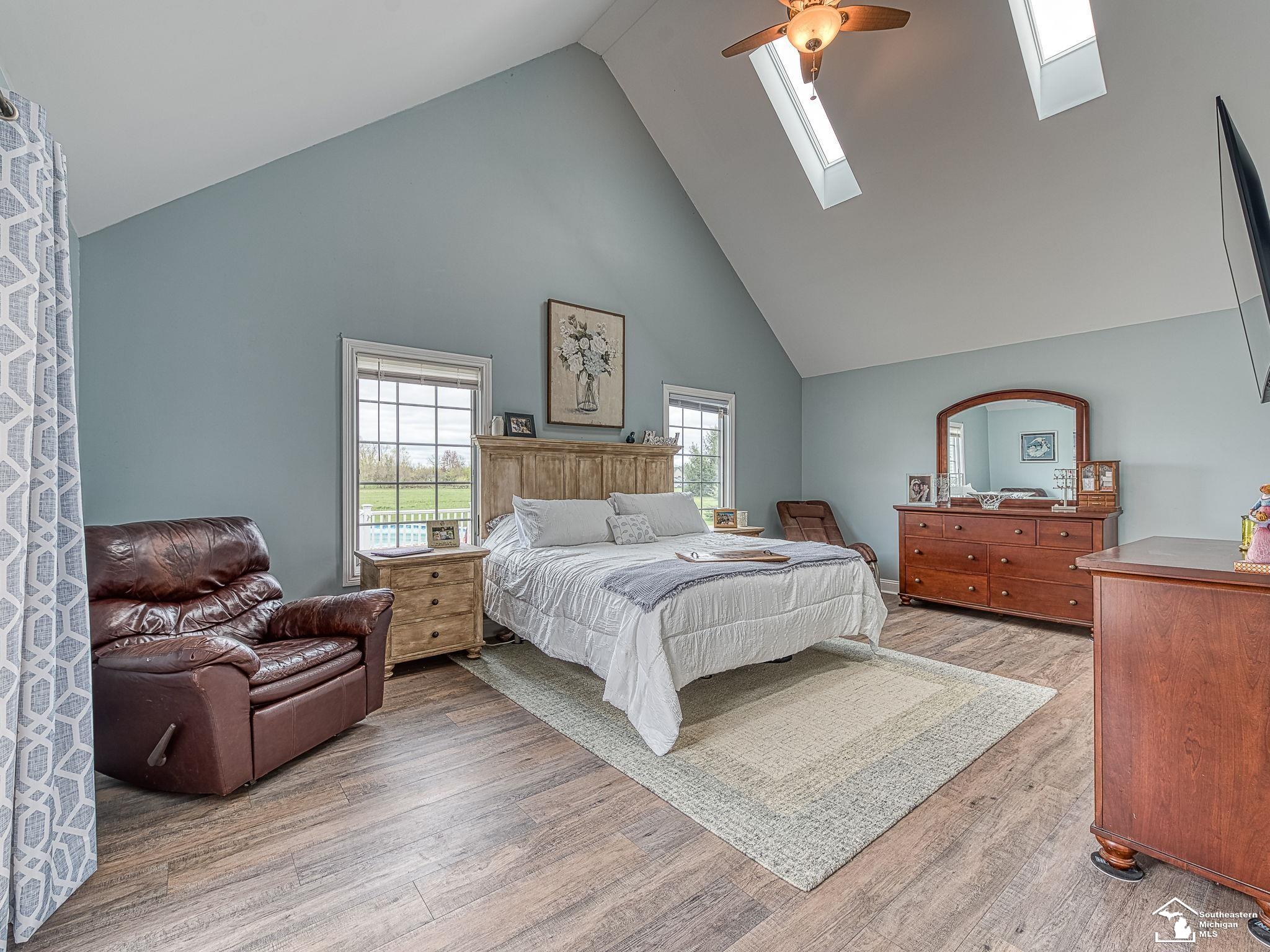 3340 Reinhardt Road Monroe, MI 48162 - Photo 18 of 68