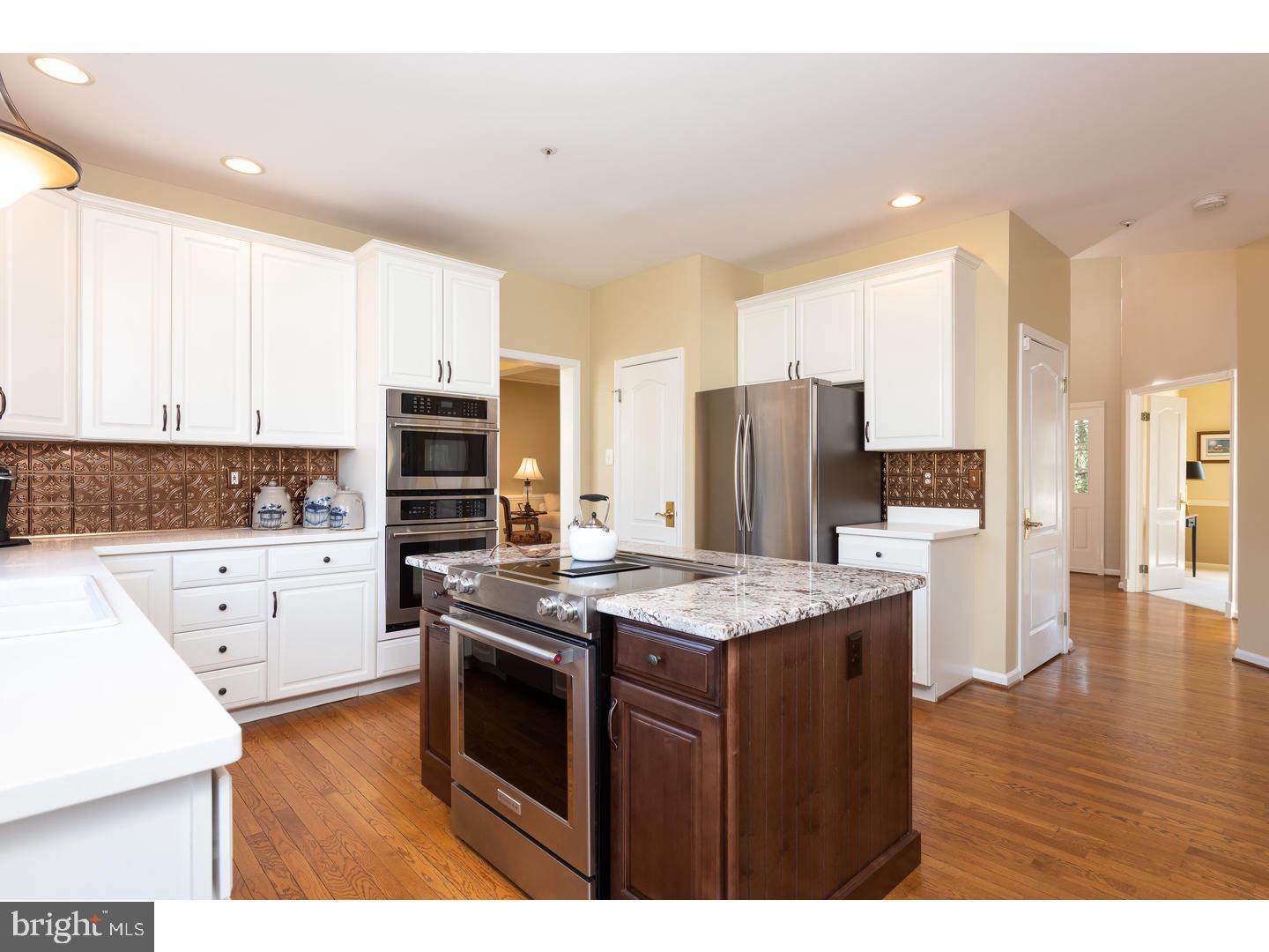 362 Long Ridge Lane Exton, PA 19341 - Photo 13 of 36 Kitchen