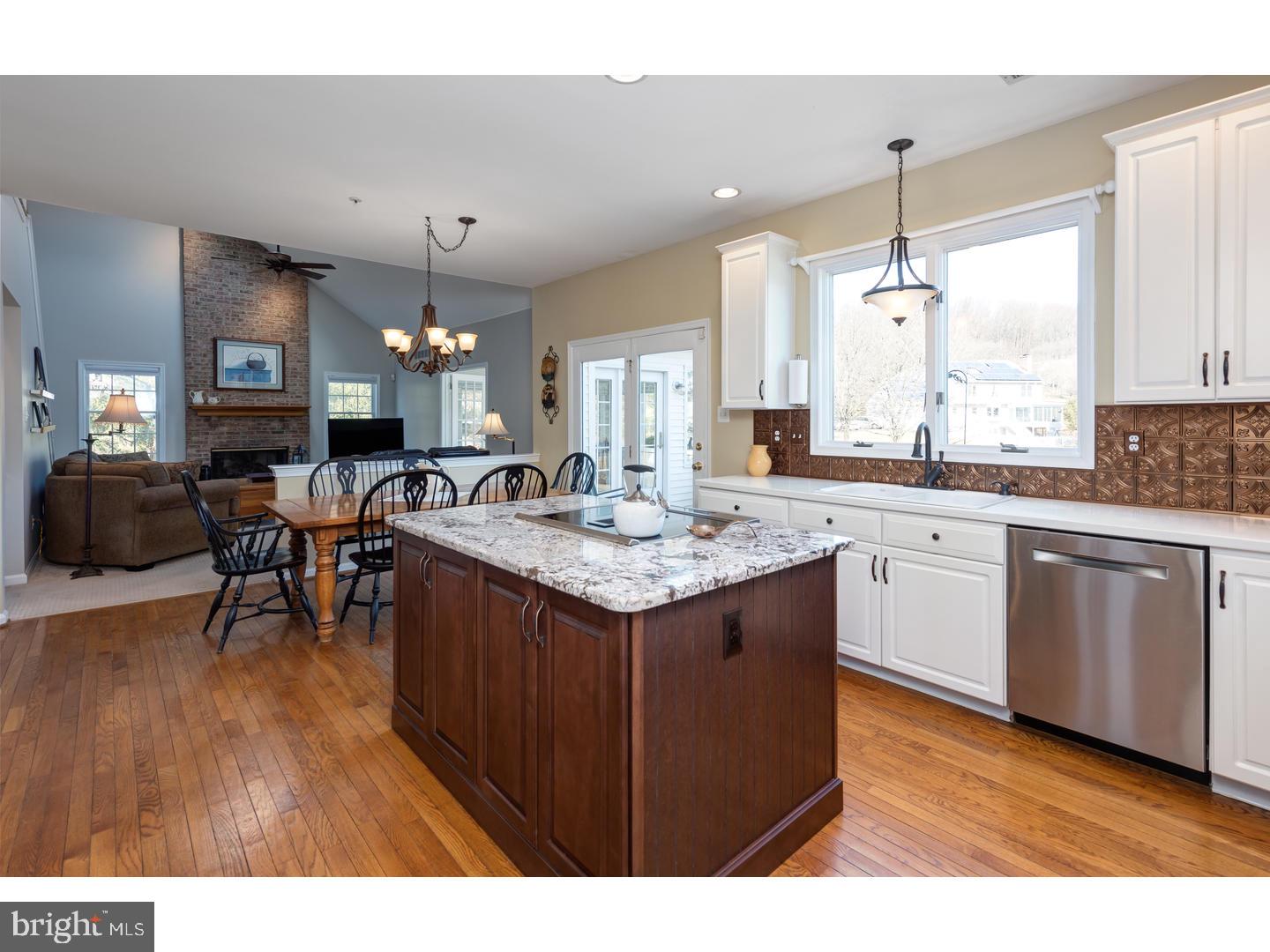 362 Long Ridge Lane Exton, PA 19341 - Photo 14 of 36 Kitchen