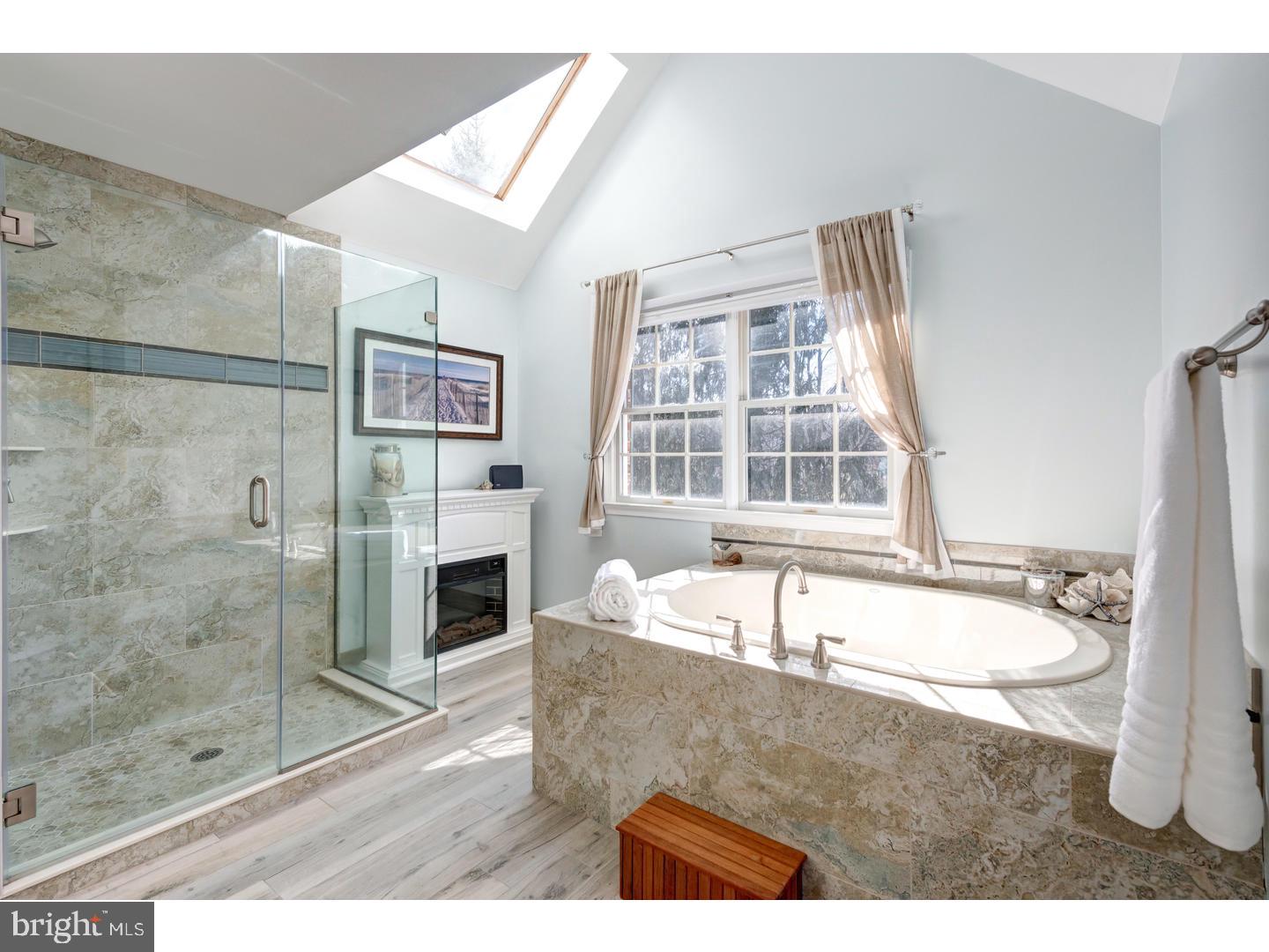 362 Long Ridge Lane Exton, PA 19341 - Photo 24 of 36 New Master Bath