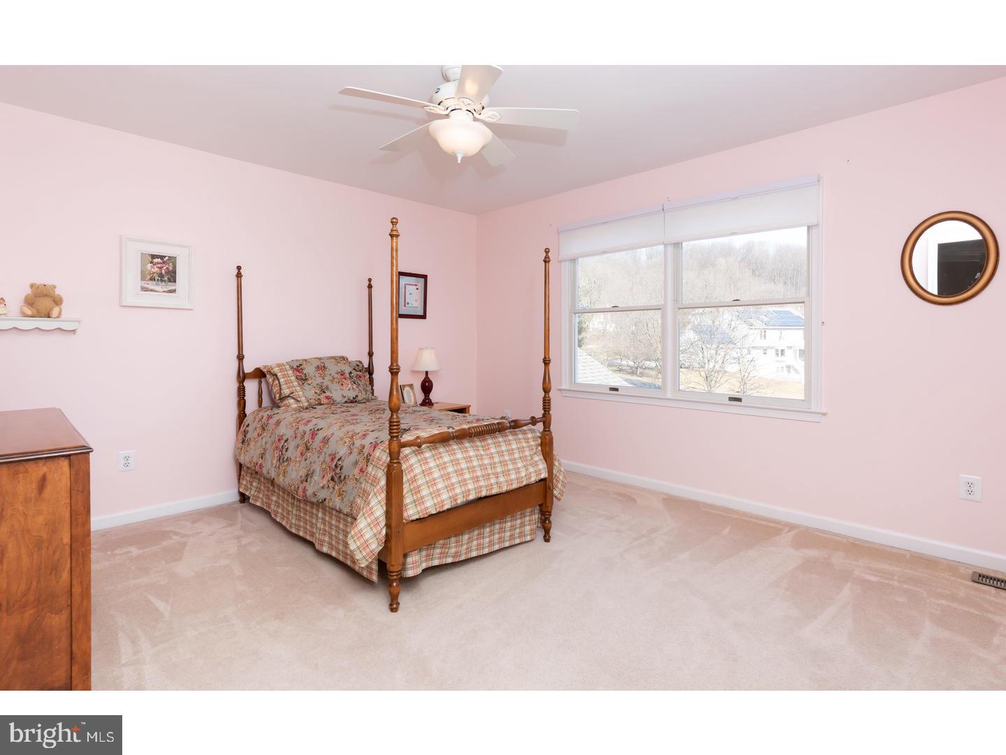 362 Long Ridge Lane Exton, PA 19341 - Photo 25 of 36 Bedroom 2
