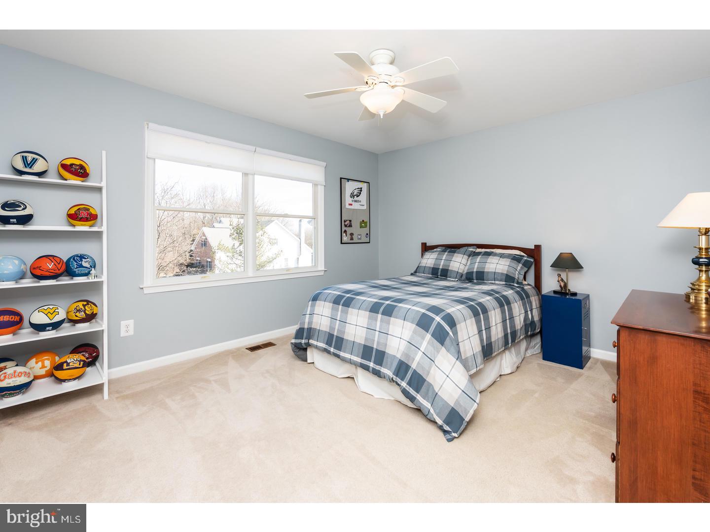 362 Long Ridge Lane Exton, PA 19341 - Photo 27 of 36 Bedroom 4