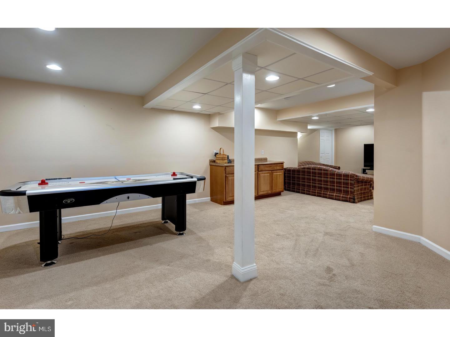 362 Long Ridge Lane Exton, PA 19341 - Photo 28 of 36 Finished Lower Level