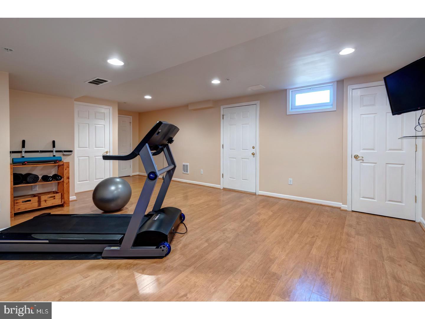 362 Long Ridge Lane Exton, PA 19341 - Photo 31 of 36 Finished Lower Level