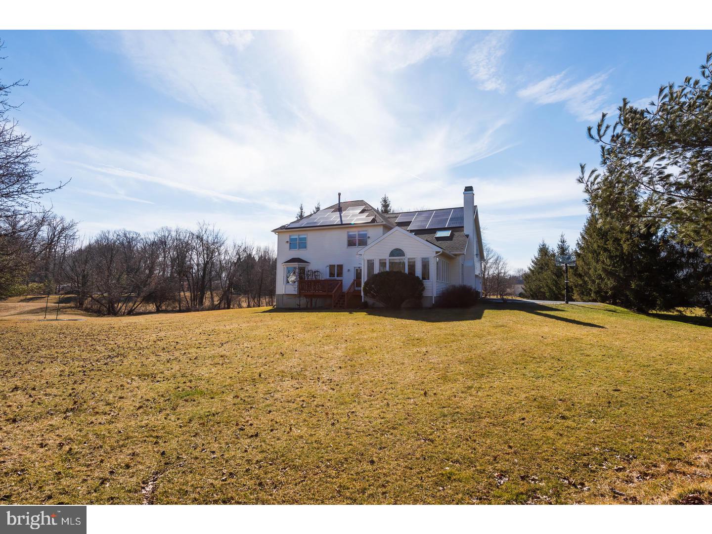 362 Long Ridge Lane Exton, PA 19341 - Photo 36 of 36 Rear
