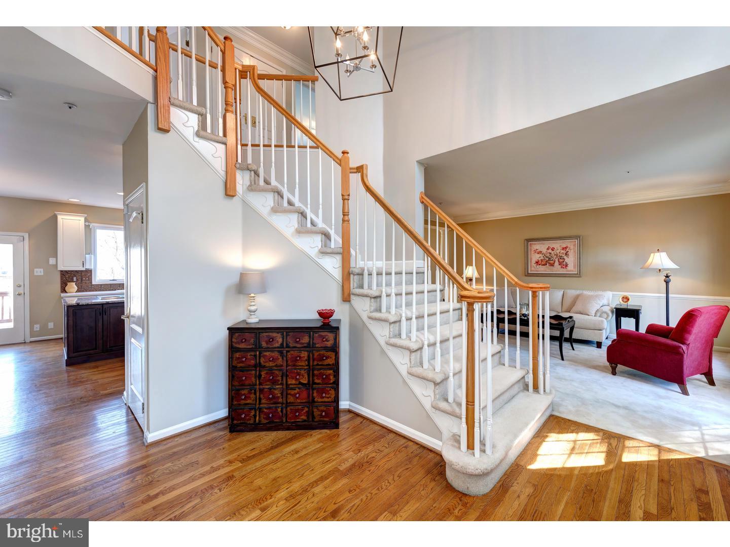 Beautiful Staircase