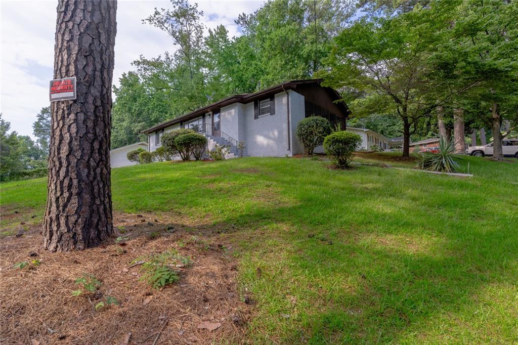 5207 Dixie Lake Road Union City, GA 30291 - Photo 22 of 29