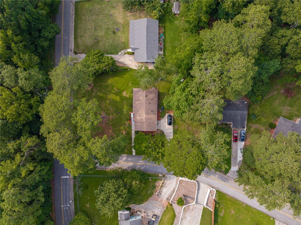 5207 Dixie Lake Road Union City, GA 30291 - Photo 23 of 29