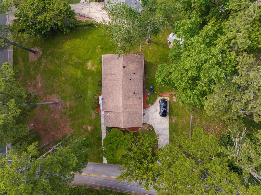 5207 Dixie Lake Road Union City, GA 30291 - Photo 24 of 29