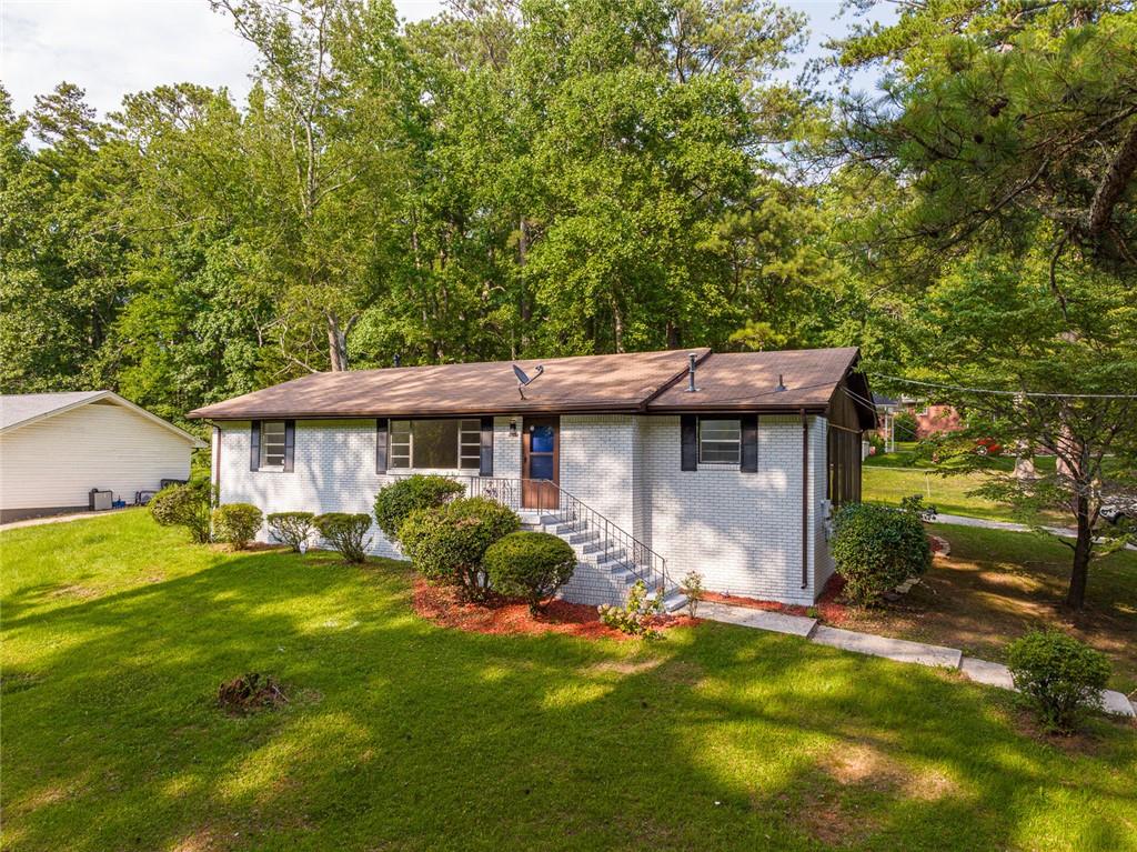 5207 Dixie Lake Road Union City, GA 30291 - Photo 29 of 29