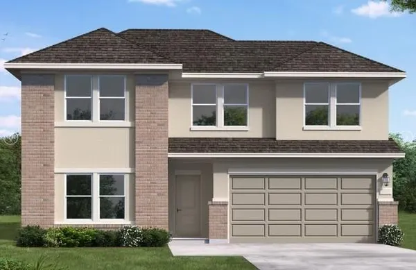 $375,540 | 3003 Mary Grace Lane, Crandall, TX 75114
