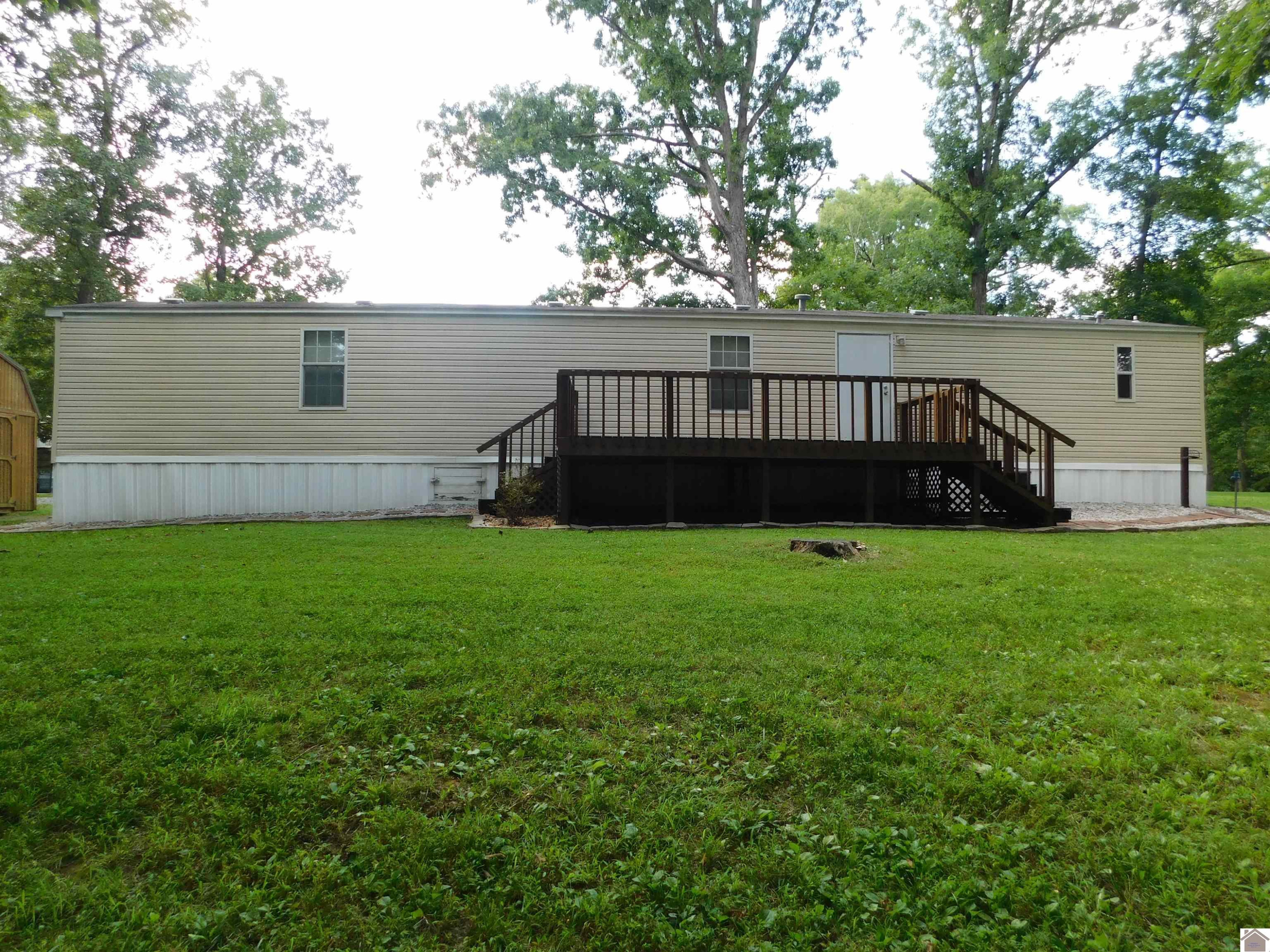 715 Lantrip Road Grand Rivers, KY 42045 - Photo 3 of 23 Photo 3