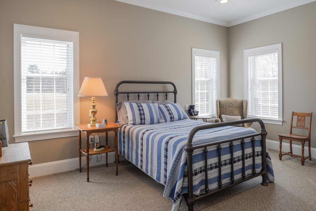 48 Rowley Country Club Road, Unit 48 Boxford, MA 01921 - Photo 14 of 22 Gallery Image 14